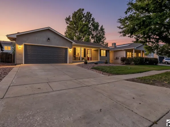 3743 Bobcat Ln, Pueblo, CO 81005