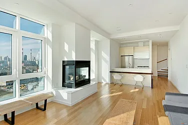 Rented by Modern Spaces