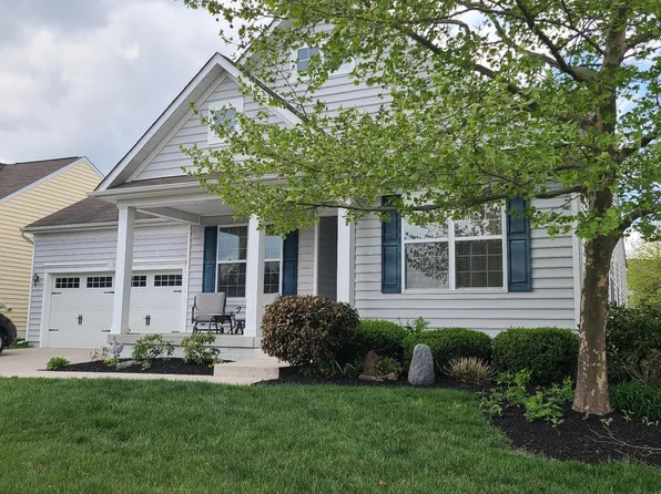 420 Winterberry Dr, Middletown, DE 19709