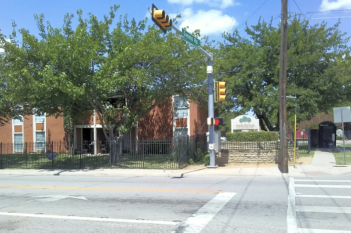 Building Photo - Northaven Park Apartments