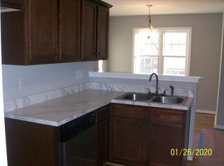 3895 Andy Cir, Prince George, VA 23875