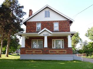 3048 N Bend Rd, Cincinnati, OH 45239