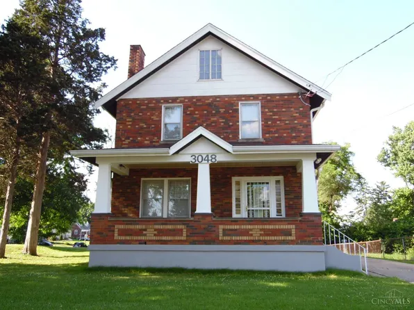3048 N Bend Rd, Cincinnati, OH 45239
