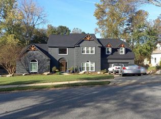 4229 Highborne Dr NE, Marietta, GA 30066