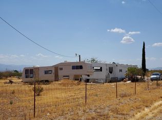 7624 W Bolsa Dr, Golden Valley, AZ 86413