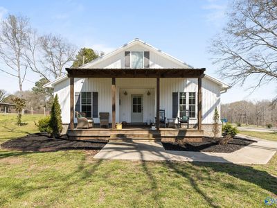 640 Apollo Rd, Arab, AL, 35016