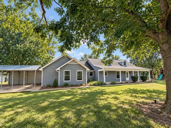 3771 W Union Rd, Millington, TN 38053