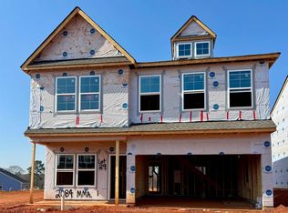 2084 Mayfair Mill Ave, Arcadia, SC 29320