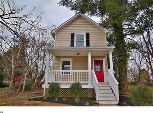 1672 Prospect Ave, Willow Grove, PA 19090