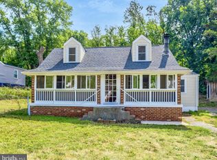 17379 Tripoli Blvd, Dumfries, VA 22026