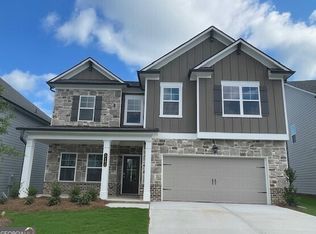 5403 Bancroft Ln #16A, Gainesville, GA 30507