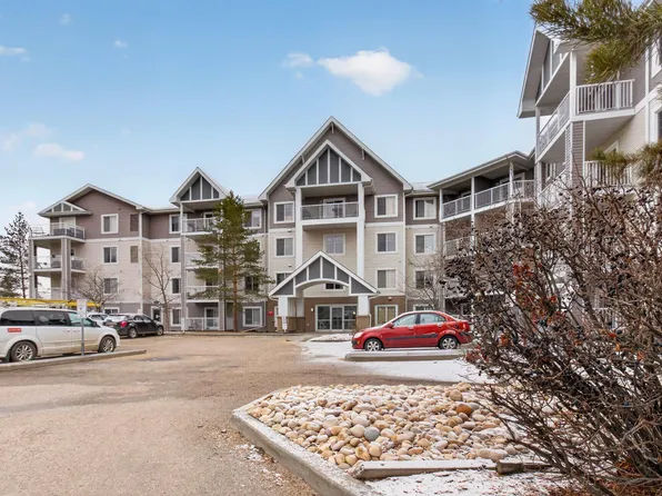 4403 23rd St NW #106, Edmonton, AB T6T 0E4