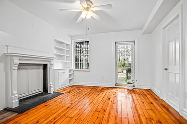 61 Lefferts Place #GDN in Clinton Hill, Brooklyn | StreetEasy