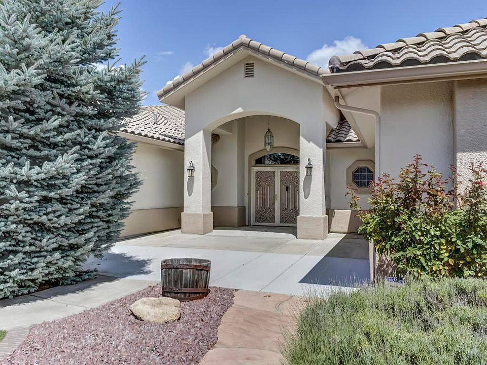 998 Pinon Oak Dr, Prescott, AZ 86305 Zillow