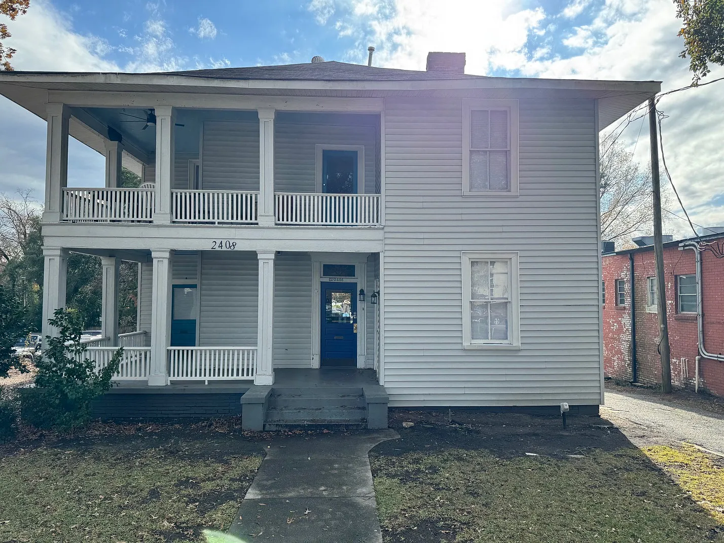 2 bed, $1,500 — Photo 1