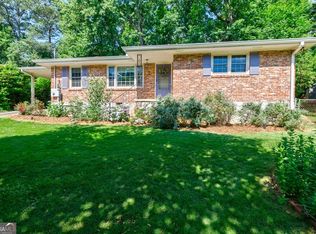 1166 Acacia Ct, Decatur, GA 30033