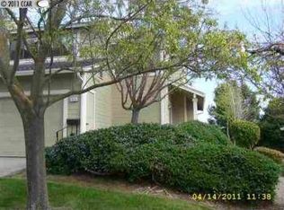 1415 Oak Hollow Ct, Pinole, CA 94564
