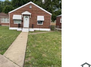 8567 Lowell St, Saint Louis, MO 63147