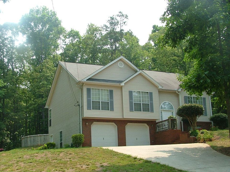 4425 Woodglenn Drive
