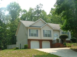 4425 Woodglenn Dr, Gainesville, GA 30507