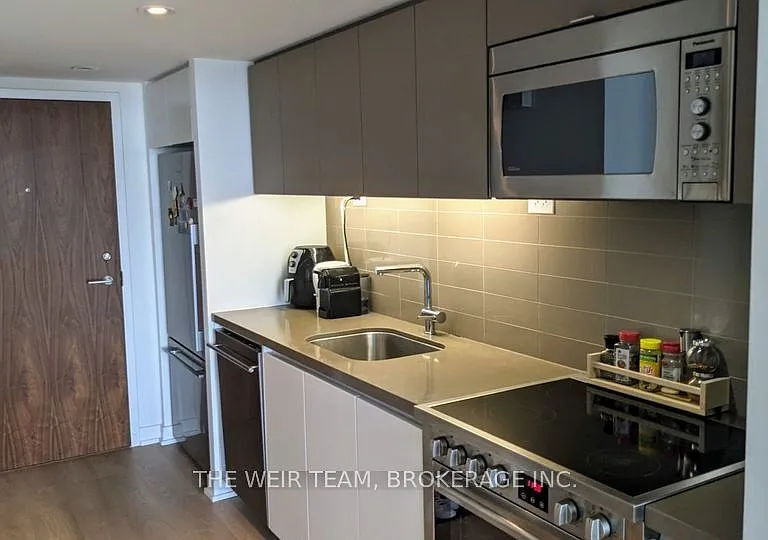 75 Queens Wharf Rd #3109 — Photo 2