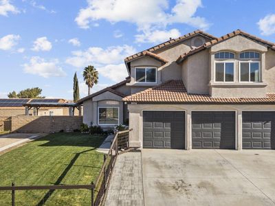 38936 Glenwood Dr, Palmdale, CA, 93551