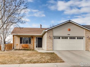 2201 Kay St, Longmont, CO 80501