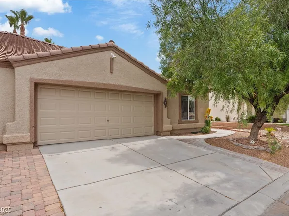 1246 Madrigal Dr, Mesquite, NV 89027