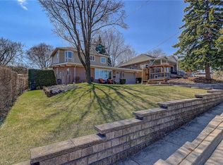 118 Vista Blvd, Mississauga, ON