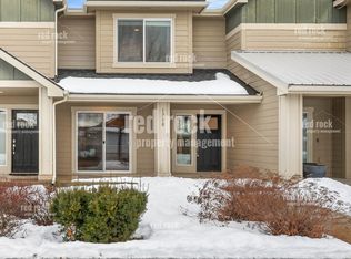 1710 N Willamette Rd #1, Greenacres, WA 99016