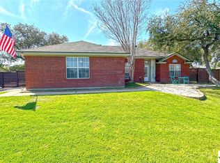 3471 Upton Dr, Kempner, TX 76539