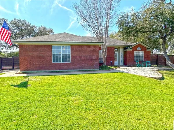 3471 Upton Dr, Kempner, TX 76539