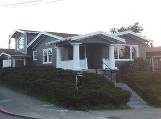 1485 E 38th St, Oakland, CA