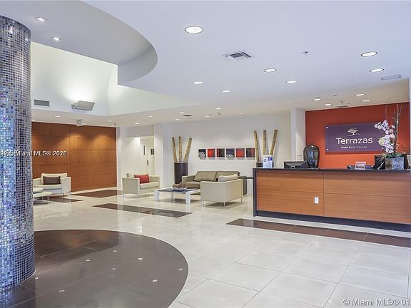 3rd image of 1871 NW South River Dr Unit 1103