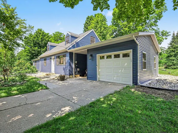 7741 Old Channel Trl, Montague, MI 49437