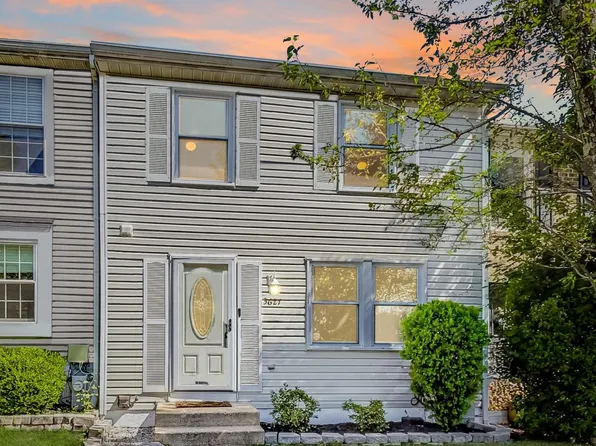 3627 Seaford Ct, Pasadena, MD 21122