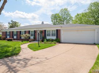 835 Montmartre Ct, Saint Louis, MO