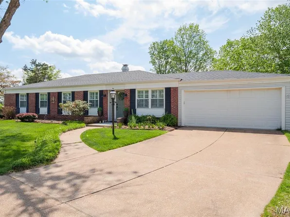 835 Montmartre Ct, Saint Louis, MO 63141