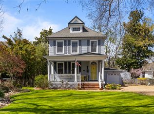 1601 Chesapeake Ave, Hampton, VA