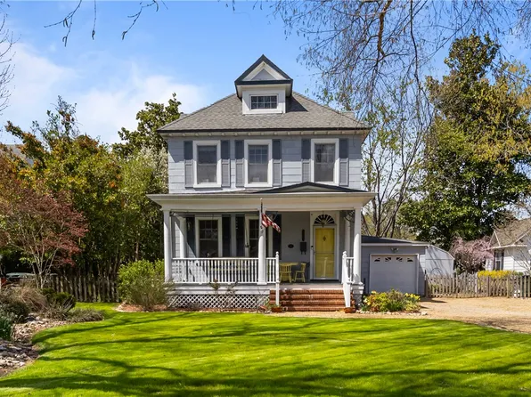 1601 Chesapeake Ave, Hampton, VA 23661