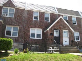 6707 Eastwood St, Philadelphia, PA 19149