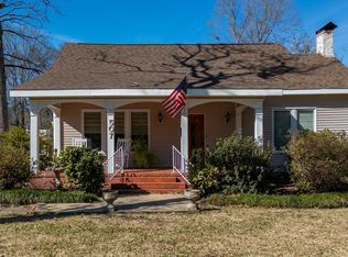 507 N Saint Mary St, Carthage, TX 75633