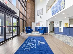 King's Reserve College Park