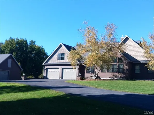 35199 N Lake Rd, Carthage, NY 13619