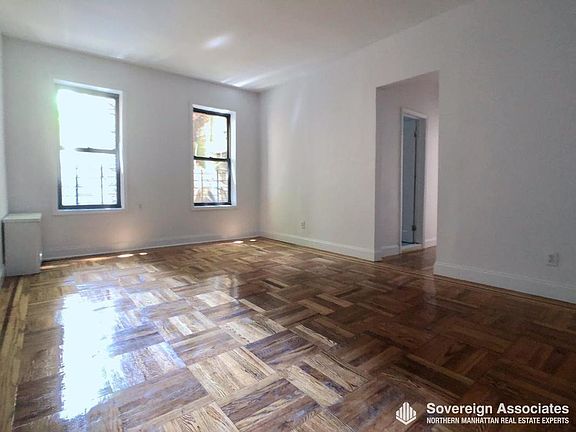 5th image of 44 Bennett Ave APT 3H