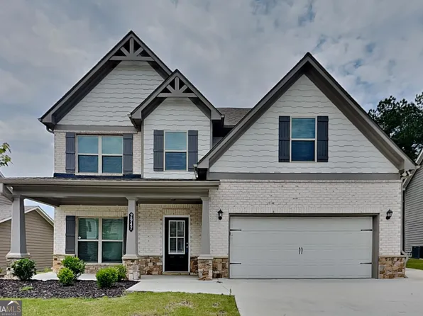 2947 Boulder Rdg, Dacula, GA 30019