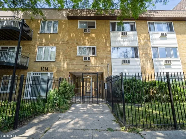 1508 W Pratt Blvd APT 2C, Chicago, IL 60626
