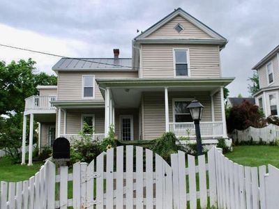 521 S Main St, Woodstock, VA, 22664