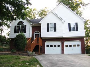 2027 Lake Creek Rd, Cedartown, GA 30125