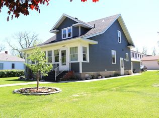 407 5th Ave, Edgeley, ND 58433